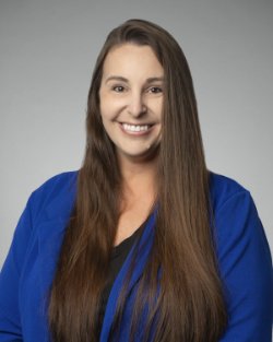 Headshot Image for Devan Sanders Logeman